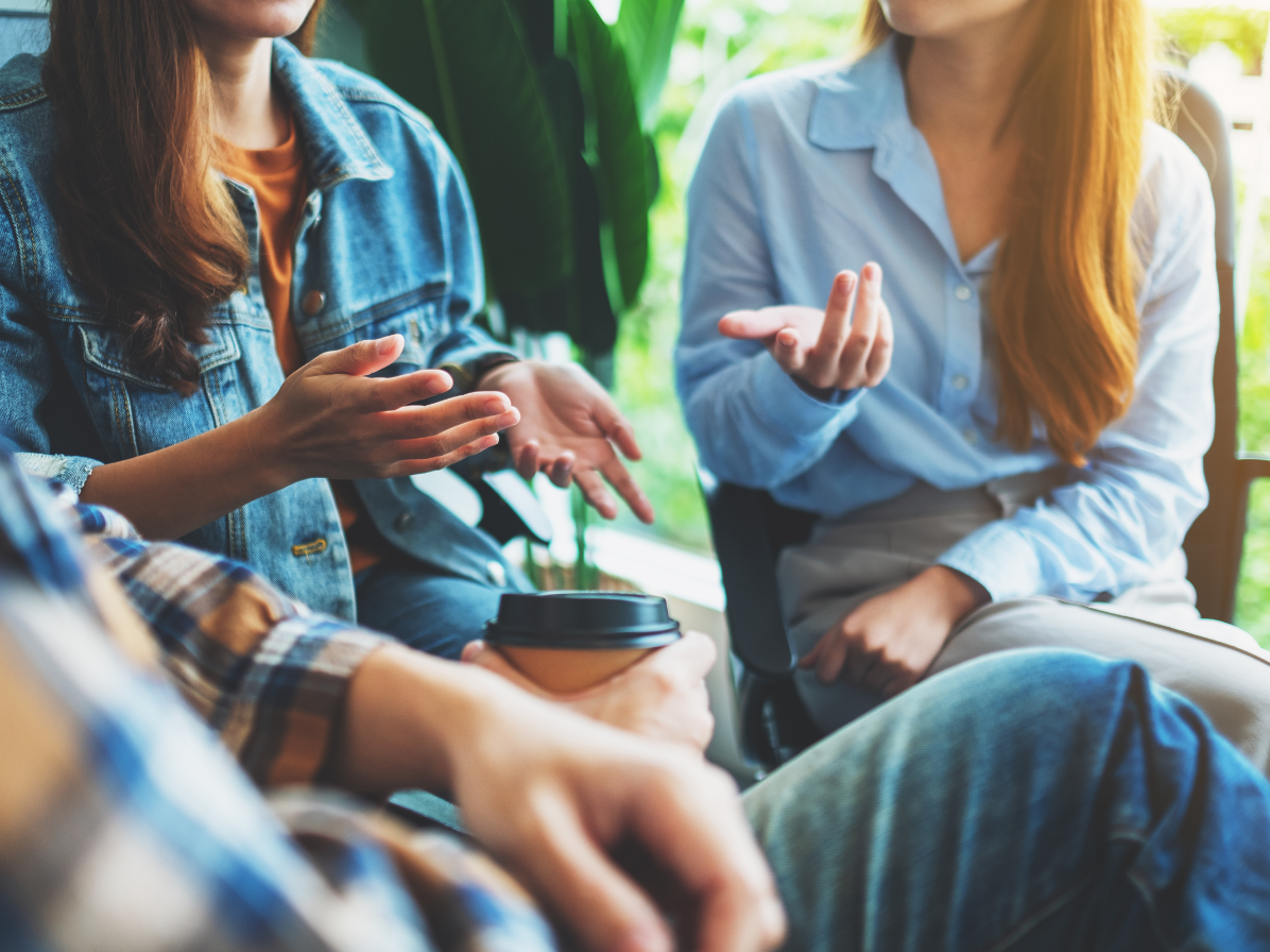 Jongeren vinden een uitvaartverzekering belangrijk, maar praten er liever niet over